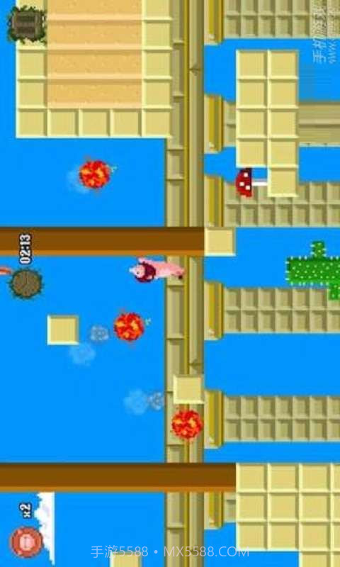 狮子猪截图4 狮子猪截图4