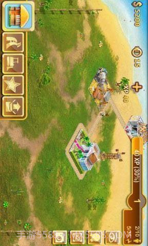 天堂岛截图4 天堂岛截图4