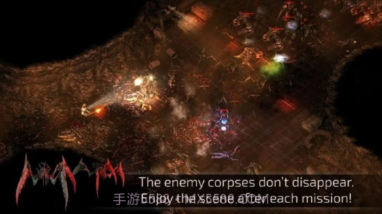 孤胆枪手2重装上阵截图4 孤胆枪手2重装上阵截图4