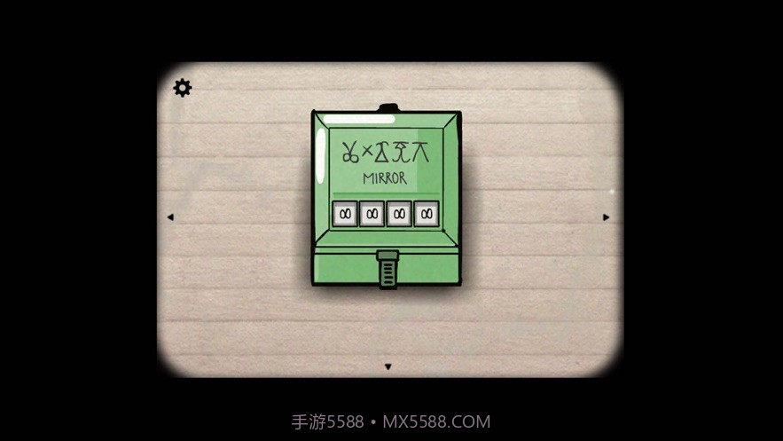 逃离方块湖泊截图2 逃离方块湖泊截图2