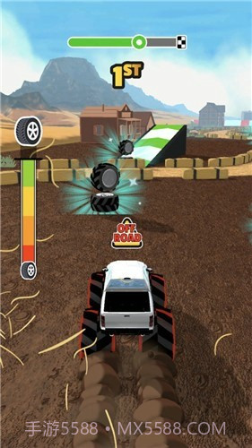 登山卡车截图1 登山卡车截图1