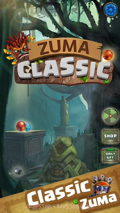 Zumbla Classic截图4
