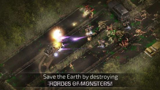 孤胆枪手2重装上阵截图3 孤胆枪手2重装上阵截图3