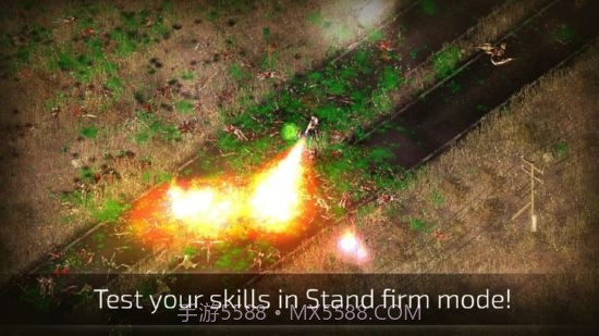 孤胆枪手2重装上阵截图1 孤胆枪手2重装上阵截图1