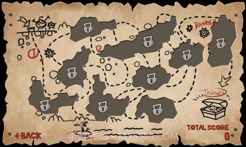 波姆快跑截图3 波姆快跑截图3