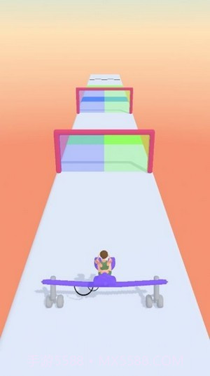 短跑大师截图1 短跑大师截图1