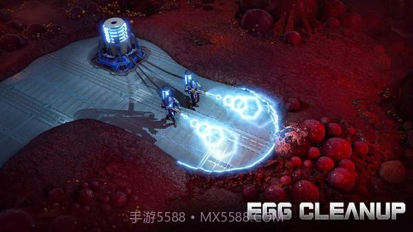 火星行动2截图3