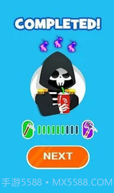 死亡来临截图3 死亡来临截图3