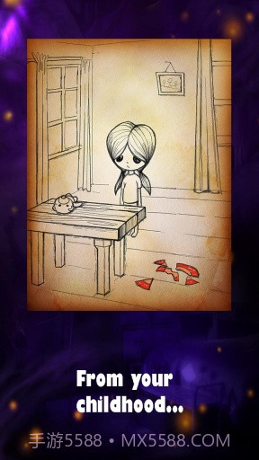 亲爱的妈咪 Dear Mummy截图2