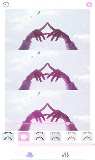 Wink截图2 Wink截图2