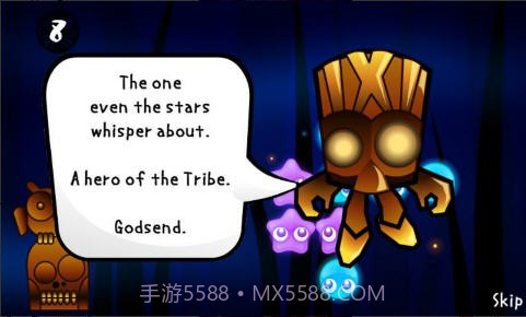 咒语消除(Totemo Lite)截图5 咒语消除(Totemo Lite)截图5