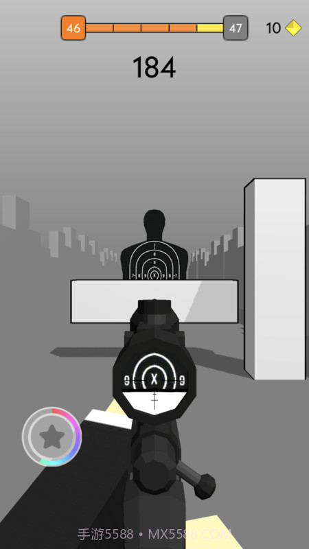 快速计时射击截图3 快速计时射击截图3