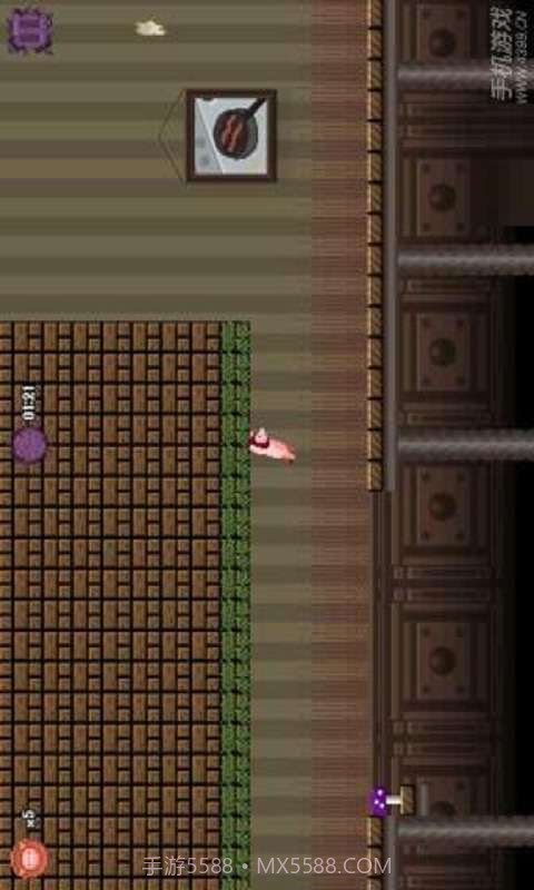 狮子猪截图3 狮子猪截图3