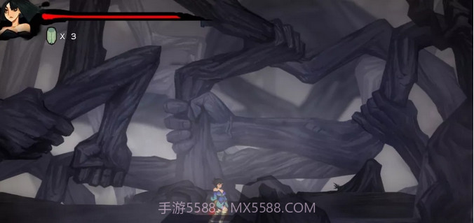 幽灵怪谈手机版截图2 幽灵怪谈手机版截图2