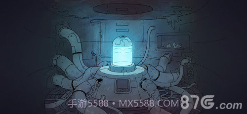 ThroughAbandoned最新版截图8 ThroughAbandoned最新版截图8