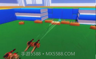 木偶战争模拟器截图2