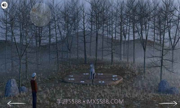 迷失在森林截图2 迷失在森林截图2