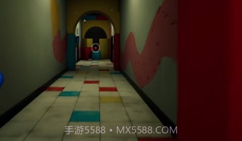 玩具成精了大蓝猫的故事截图4