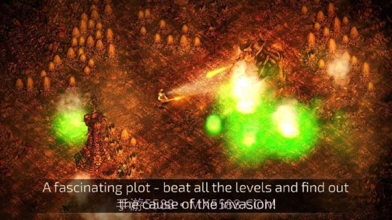 孤胆枪手2重装上阵截图5 孤胆枪手2重装上阵截图5