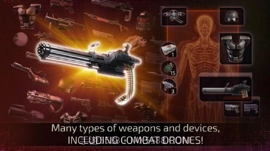 孤胆枪手2重装上阵截图6 孤胆枪手2重装上阵截图6