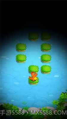 开心跳跳恐龙截图4