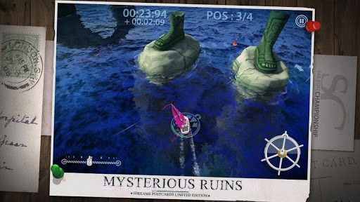 帆船锦标赛截图2 帆船锦标赛截图2