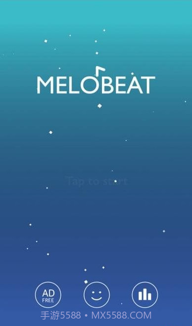MELOBEAT截图2