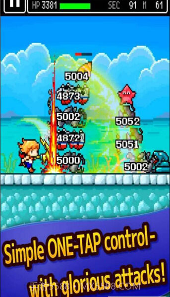 哈默的探索截图1 哈默的探索截图1