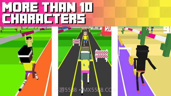 战斗营地(Battle Camp)截图4 战斗营地(Battle Camp)截图4