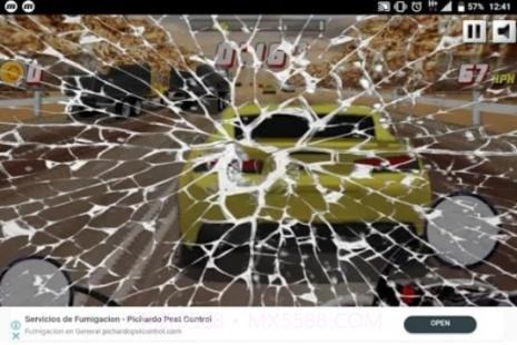 极限运动X截图3 极限运动X截图3