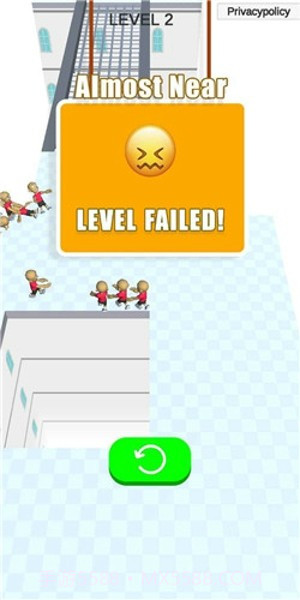 人群粉碎机截图1 人群粉碎机截图1