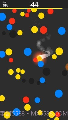 拥挤的小球截图1 拥挤的小球截图1