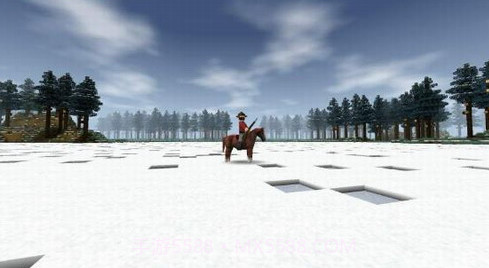 生存战争2截图4 生存战争2截图4