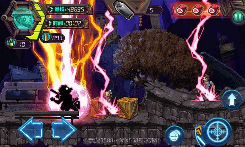 行尸走肉截图6 行尸走肉截图6