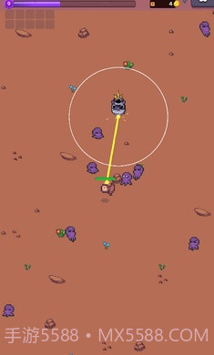 祭坛幸存者截图4