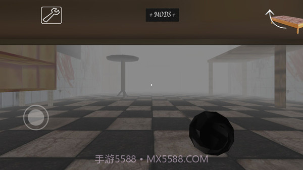 恐怖奶奶2019新版本v3.1截图4 恐怖奶奶2019新版本v3.1截图4