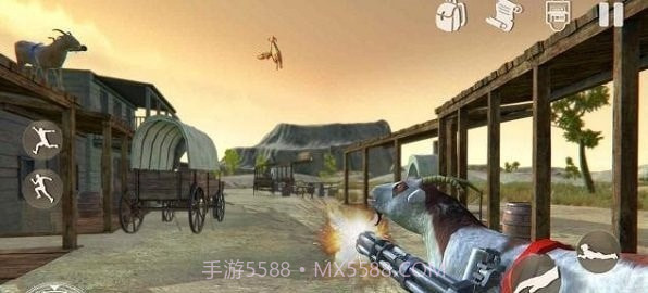 羊命召唤截图4 羊命召唤截图4