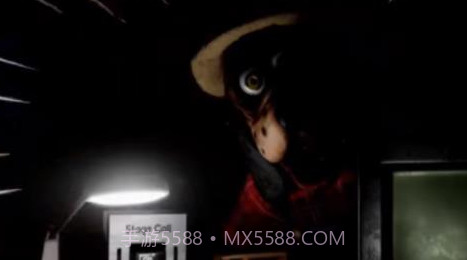 查克芝士餐厅截图2