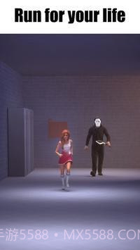 从学校逃跑截图2 从学校逃跑截图2