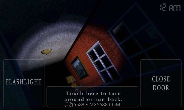 玩具熊的午夜惊魂4截图1 玩具熊的午夜惊魂4截图1