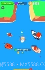 闲鱼鱼钩大亨截图2 闲鱼鱼钩大亨截图2