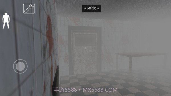 恐怖奶奶2019新版本v3.1截图5 恐怖奶奶2019新版本v3.1截图5