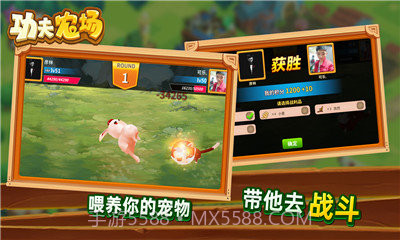 功夫农场最新截图2 功夫农场最新截图2