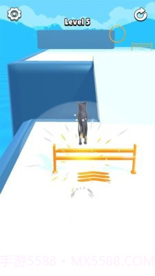 狗狗冲冲冲截图4