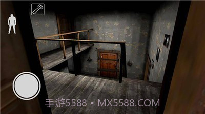 恐怖奶奶魔鬼版截图1