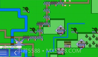 像素士兵一战截图2 像素士兵一战截图2