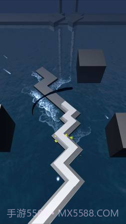 跳舞的线4.2.1截图3 跳舞的线4.2.1截图3