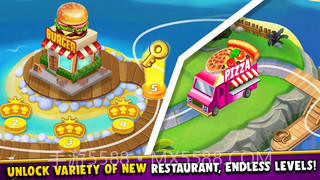 厨房生活餐厅烹饪截图3