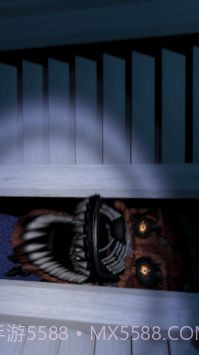 诡秘玩偶3截图1 诡秘玩偶3截图1