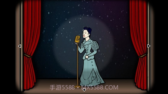 逃离方块剧院截图1 逃离方块剧院截图1